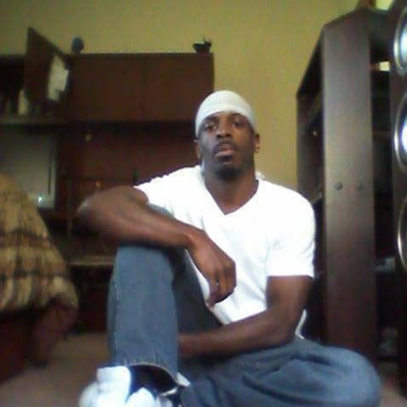 Meet your Posher, Keith - Picture 1 of 1